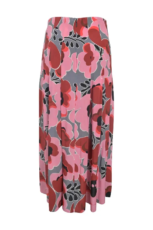 [WW37586] Gucci | Midi Skirt