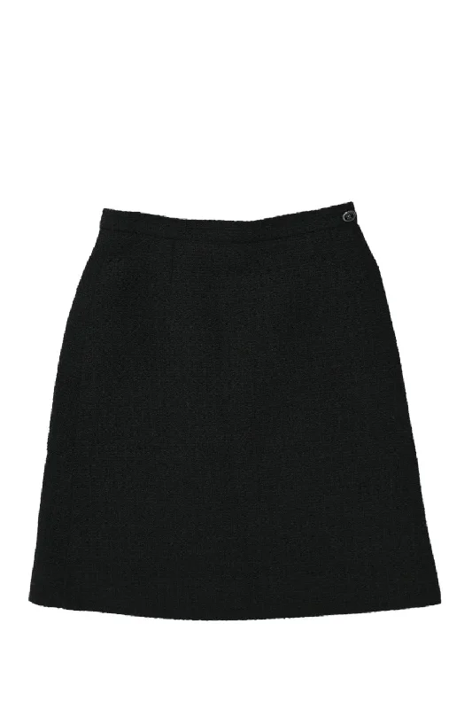 [WW35475] Chanel | knee Length Skirt