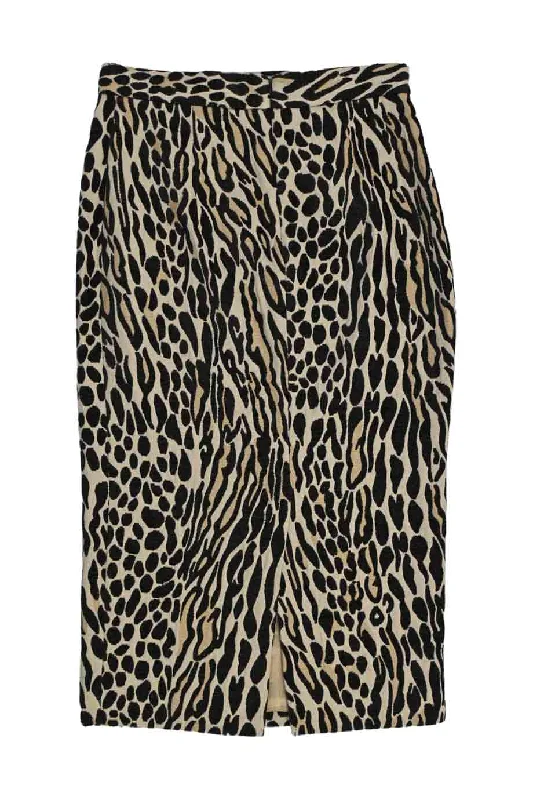 [WW36491] By Malene Birger | Midi Skirt