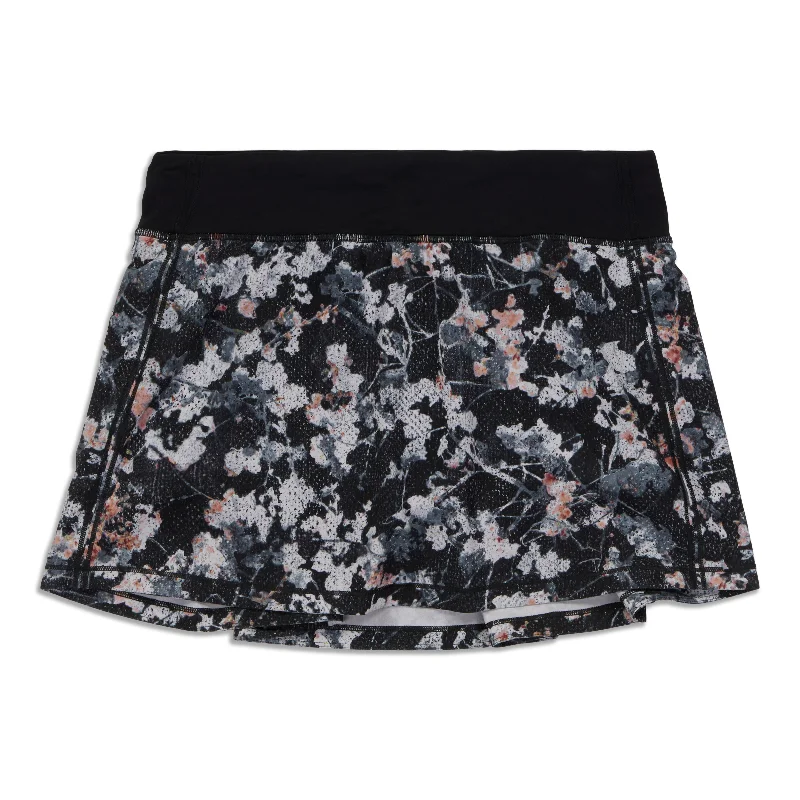 Embroidered Shorts for Detail -Pace Rival Skirt Tall - Resale