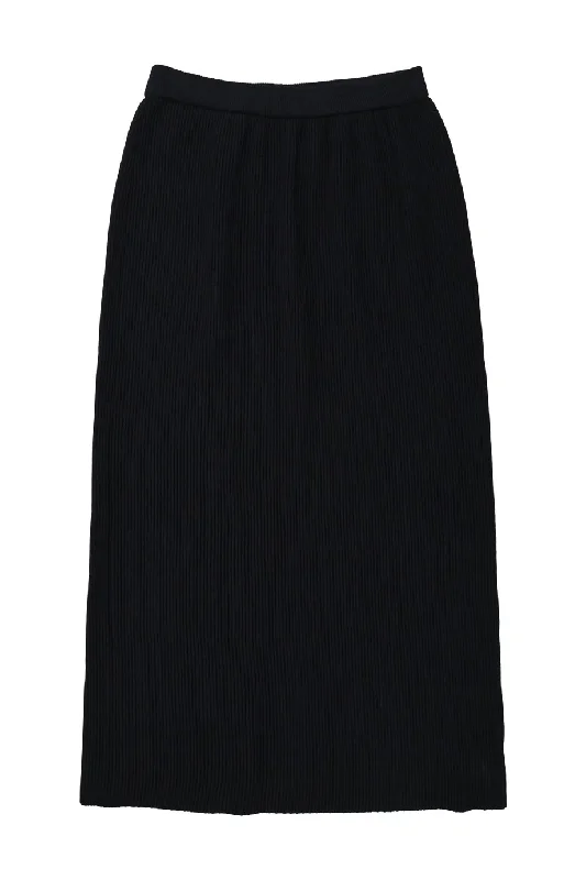 [WW34210] LE17SEPTEMBRE | Maxi Skirt