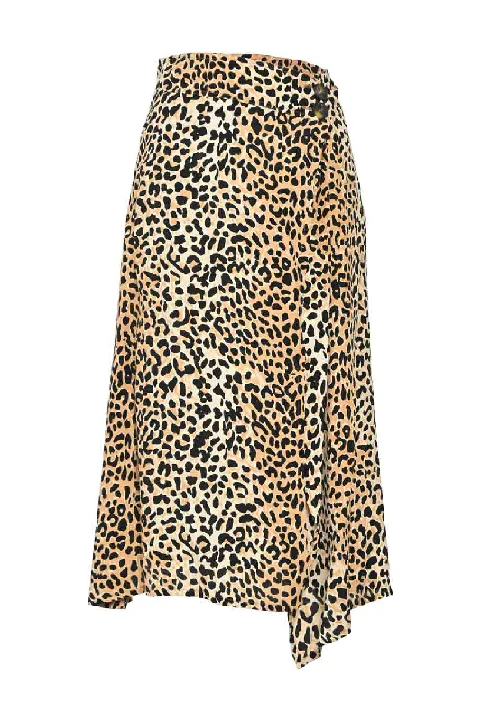 [WW36889] Faithfull The Brand | Midi Skirt