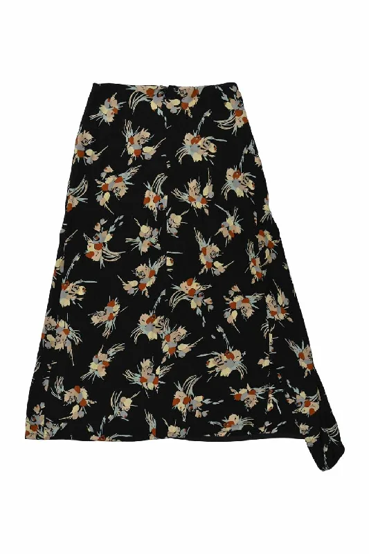 [WW34166] Marni | Midi Skirt