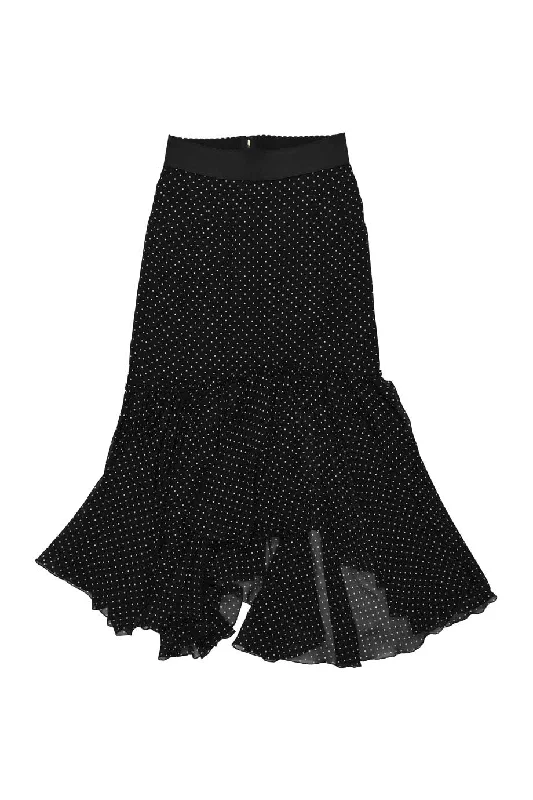 [WW32711] Dolce & Gabbana | Maxi Skirt