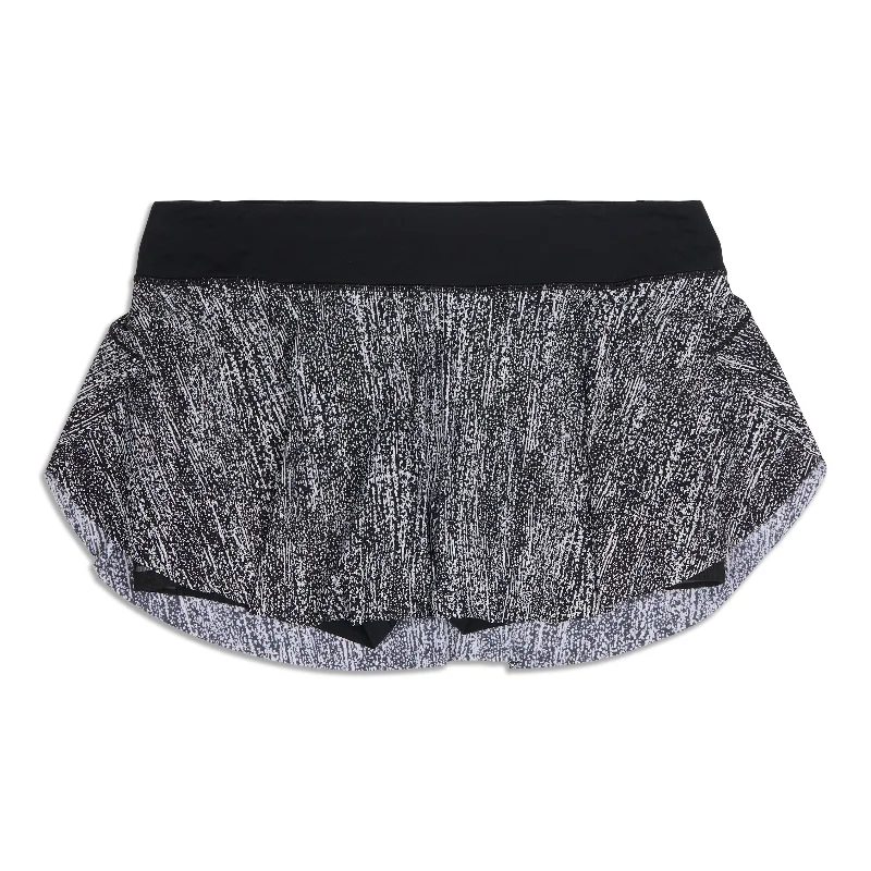 Nylon Shorts for Stretchable -Quick Pace Skirt - Resale