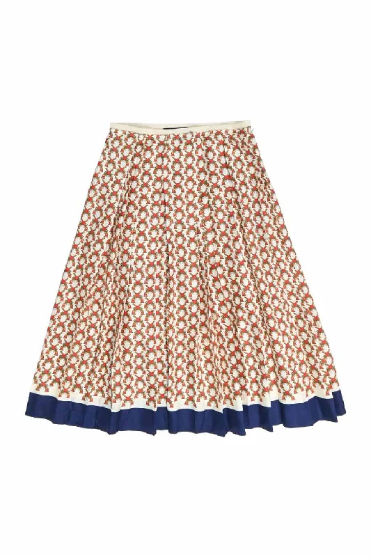 [WW34022] Gucci | Midi Skirt