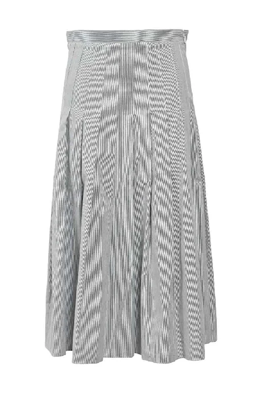 [WW37445] Celine | Midi Skirt