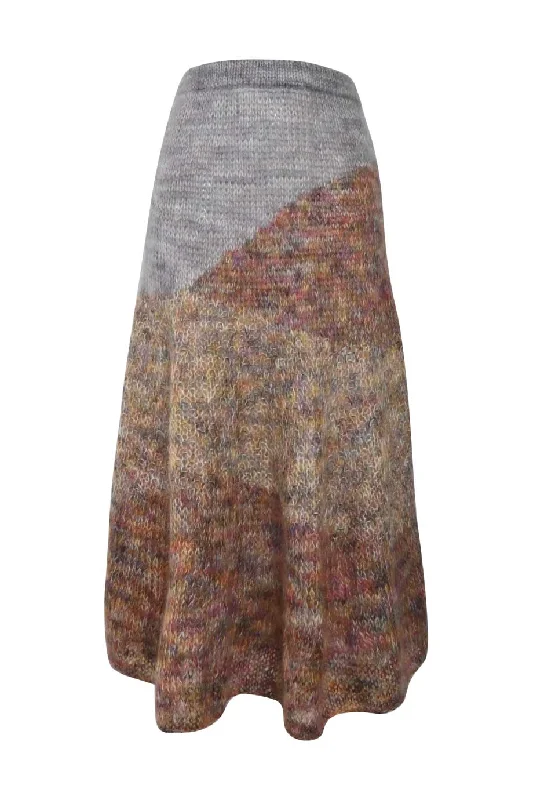 [WW39114] Ulla Johnson | Midi Skirt