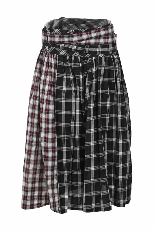 [WW38115] Marc Jacobs | Midi Skirt