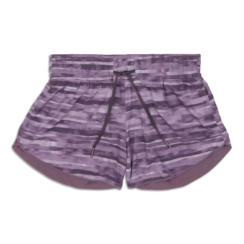 Oval Shaped Shorts for Grace -Choose A Side Short - Resale