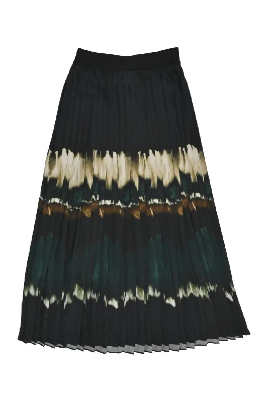 [WW32796] Max Mara | Midi Skirt