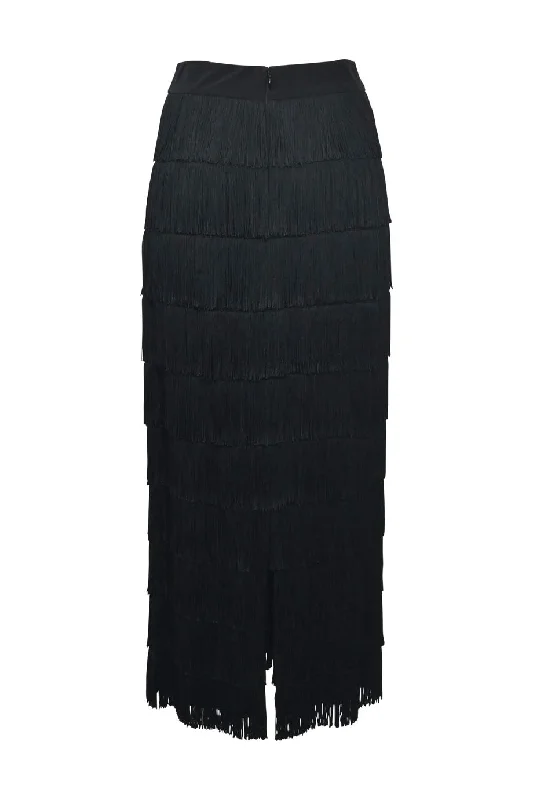 [WW39239] Stella McCartney | Midi Skirt