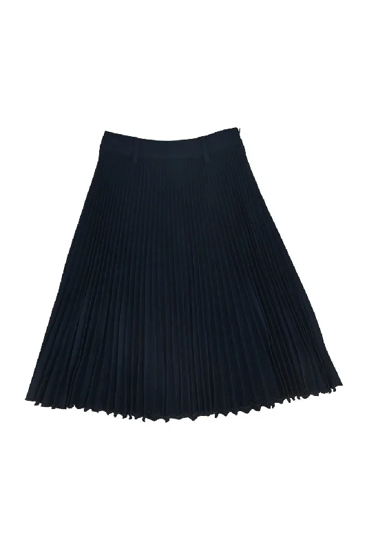 [WW33077] Prada | knee Length Skirt