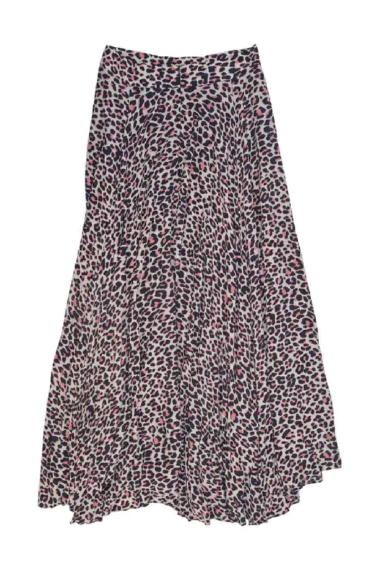 [WW38740] Zadig & Voltaire | Midi Skirt