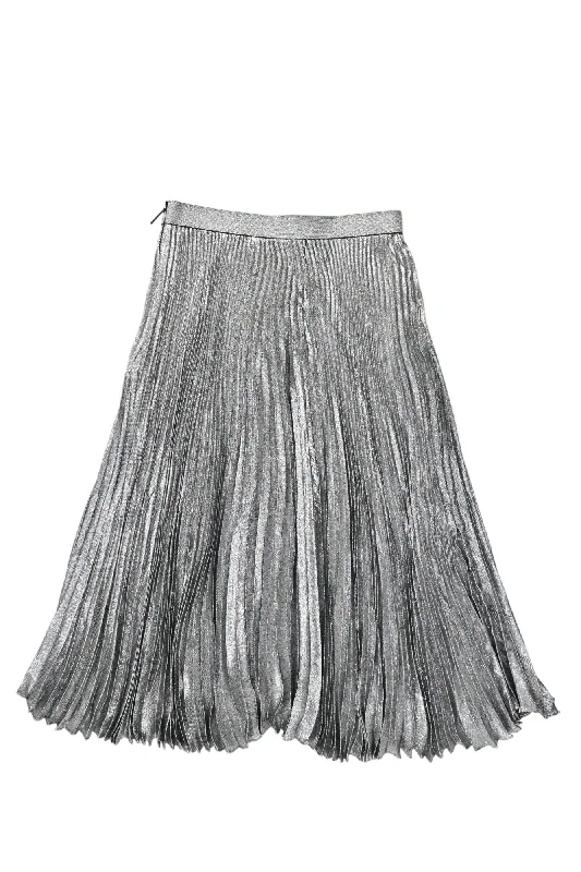 [WW35545] Christopher Kane | Midi Skirt