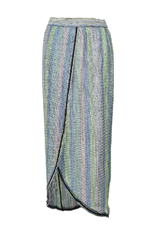 [WW38943] M Missoni | Midi Skirt