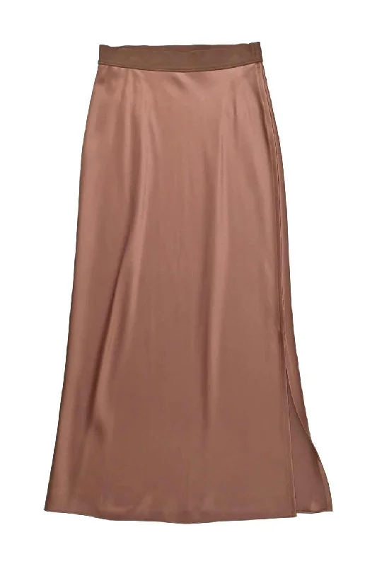 [WW32128] Theory | Maxi Skirt