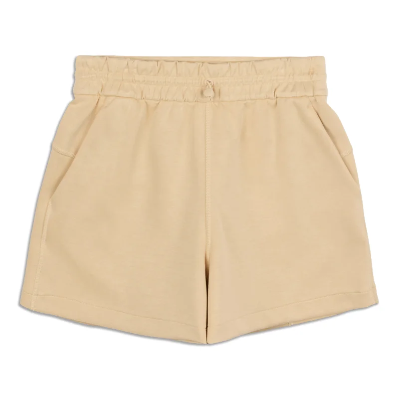 Wool Shorts for Warmth Needed -Softstreme HR Short