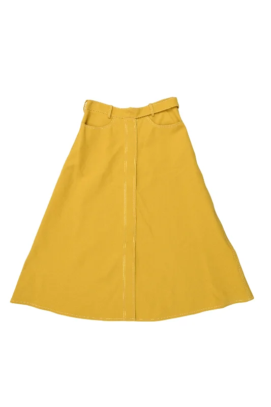 [WW34748] Rosie Assoulin | Midi Skirt