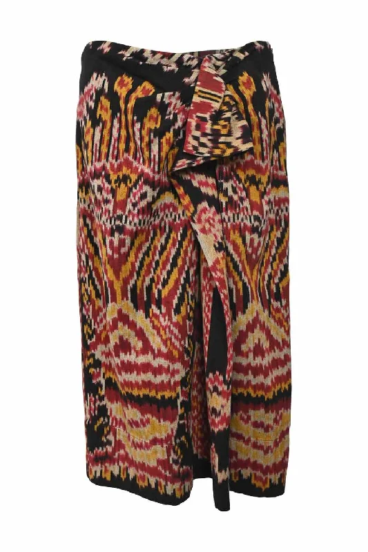 [WW39292] Ulla Johnson | knee Length Skirt