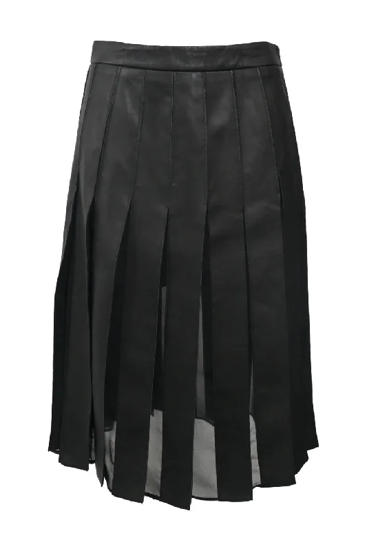 [WW37583] Diane Von Furstenberg | Midi Skirt