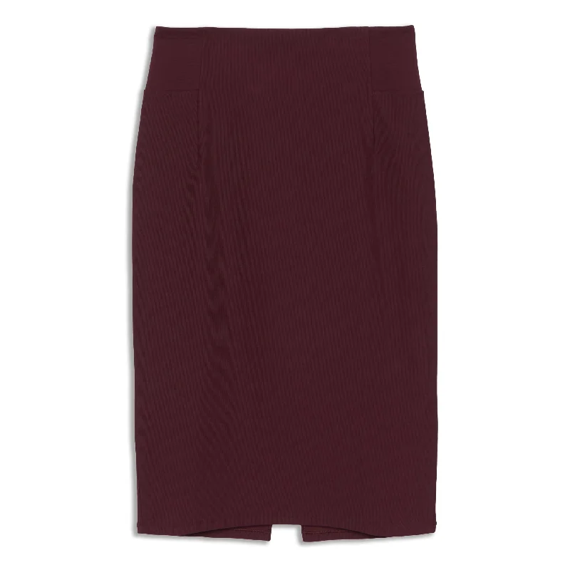 Bermuda Shorts for Modest Style -A New Route Skirt - Resale