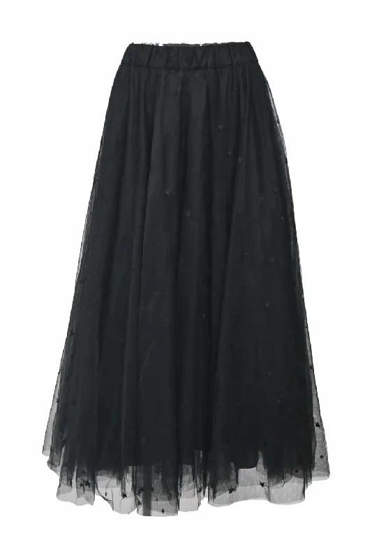 [WW39942] P.A.R.O.S.H. | Maxi Skirt